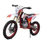 CROSS MAGNUM 300ccm 21/18"