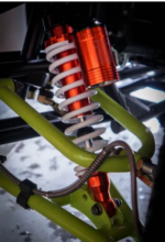 ŠTVORKOLKA BIG LAMP 250 ccm PREMIUM PLUS – Obrázok 10