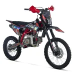 Cross ASIX XB-67 140 ccm 19/16 s olejovým chladičom – Manuálna prevodovka – Obrázok 32