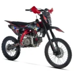 Cross ASIX XB-67 140 ccm 19/16 s olejovým chladičom – Manuálna prevodovka