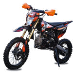 cross apaq pro max 125 ccm