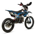 kross xtr 616 150 pohľad zboku