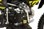 minibike xtr 616 150 cc motor
