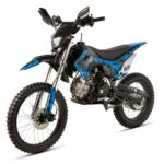 Cross XTR‑616 150 ccm