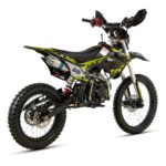 motorka xtr 150
