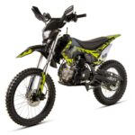 motorka xtr 150 pre deti