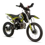 pitbike xtr 150