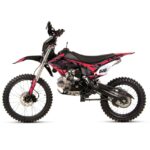 xtr 616 minibike pre tínedžerov