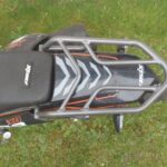 Cross ASIX XB-82 A1 250cc (21/18") – manuál, elektrický štart, 22 HP – Obrázok 42