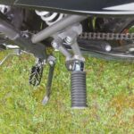 Cross ASIX XB-82 A1 250cc (21/18") – manuál, elektrický štart, 22 HP – Obrázok 38