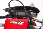 Cross / Pitbike / Minibike ASIX XB-88 300cc (21/18") – terénna motorka – Obrázok 32