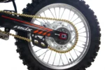 Cross / Pitbike / Minibike ASIX XB-88 300cc (21/18") – terénna motorka – Obrázok 26