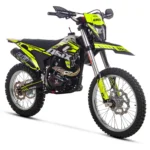 Cross / Pitbike / Minibike ASIX XB-88 300cc (21/18") – terénna motorka – Obrázok 25