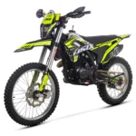 Cross / Pitbike / Minibike ASIX XB-88 300cc (21/18") – terénna motorka – Obrázok 17