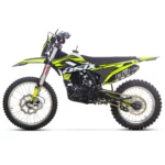Cross / Pitbike / Minibike ASIX XB-88 300cc (21/18") – terénna motorka – Obrázok 16