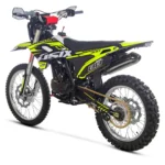 Cross / Pitbike / Minibike ASIX XB-88 300cc (21/18") – terénna motorka – Obrázok 15
