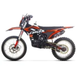 Cross / Pitbike / Minibike ASIX XB-88 300cc (21/18") – terénna motorka – Obrázok 12