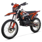 Cross / Pitbike / Minibike ASIX XB-88 300cc (21/18") – terénna motorka – Obrázok 8