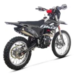 Cross / Pitbike / Minibike ASIX XB-88 300cc (21/18") – terénna motorka – Obrázok 7