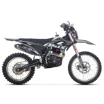 Cross / Pitbike / Minibike ASIX XB-88 300cc (21/18") – terénna motorka – Obrázok 6