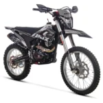 Cross / Pitbike / Minibike ASIX XB-88 300cc (21/18") – terénna motorka – Obrázok 5