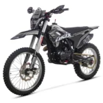 Cross / Pitbike / Minibike ASIX XB-88 300cc (21/18") – terénna motorka