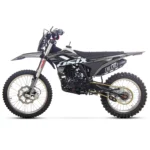 Cross / Pitbike / Minibike ASIX XB-88 300cc (21/18") – terénna motorka – Obrázok 3