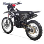 Cross / Pitbike / Minibike ASIX XB-88 300cc (21/18") – terénna motorka – Obrázok 2