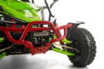 Buggy ASIX 200cc – dvojmiestna terénna buggy, offroad vozidlo – Obrázok 17