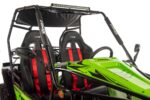 Buggy ASIX 200cc – dvojmiestna terénna buggy, offroad vozidlo – Obrázok 18