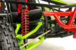 Buggy ASIX 200cc – dvojmiestna terénna buggy, offroad vozidlo – Obrázok 19