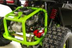 Buggy ASIX 200cc – dvojmiestna terénna buggy, offroad vozidlo – Obrázok 24