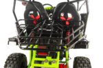 Buggy ASIX 200cc – dvojmiestna terénna buggy, offroad vozidlo – Obrázok 26