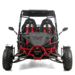 Buggy ASIX 200cc – dvojmiestna terénna buggy, offroad vozidlo – Obrázok 9