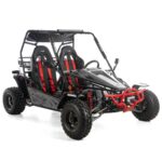 Buggy 200 cc