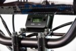 štvorkolka 125cc XTR počítadlo motohodín