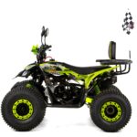 štvorkolka pre dospelých