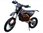 Elektrická motorka Keymoto 5000W