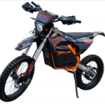 Elektrická motorka Keymoto 5000W