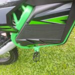 Elektrická cross motorka KEYMOTO 5000W 72V 32Ah 19/16 – electric dirt bike – Obrázok 26