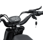 Elektrická cross motorka GT73 2400 W 72V – electric dirt bike – Obrázok 17