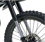 Elektrická cross motorka GT73 2400 W 72V – electric dirt bike – Obrázok 19