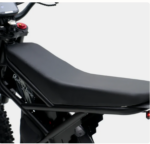 Elektrická cross motorka GT73 2400 W 72V – electric dirt bike – Obrázok 21