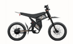 Elektrická cross motorka GT73 PRO 3000W 60V – electric dirt bike – Obrázok 4
