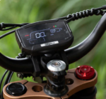 Elektrická cross motorka GT73 PRO 3000W 60V – electric dirt bike – Obrázok 17