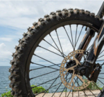 Elektrická cross motorka GT73 PRO 3000W 60V – electric dirt bike – Obrázok 11