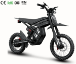 electric dirt bike