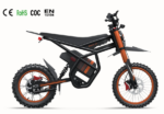 electric dirt bike GT54 2000W