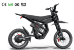 elektrická motorka 3000 W