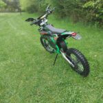 Elektrická cross motorka KEYMOTO 5000W 72V 32Ah 19/16 – electric dirt bike – Obrázok 23